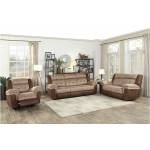 9980 Chai 3PC SET: SOFA, LOVE, CHAIR