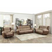 9980 Chai 3PC SET: SOFA, LOVE, CHAIR