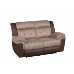 9980 Chai Double Reclining Love Seat