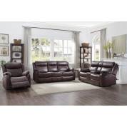 9990DB Yerba 3PC SET: SOFA, LOVE, CHAIR