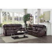 9990DB Yerba 2PC SET: SOFA, LOVE