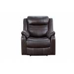 9990DB Yerba Lay Flat Reclining Chair