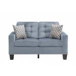9957GY Lantana Love Seat