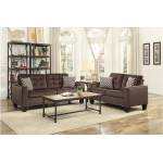 9957CH Lantana 2PC SET: SOFA, LOVE