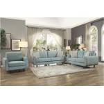 9944TL Wrasse 3PC SET: SOFA, LOVE, CHAIR