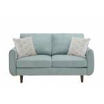 9944TL Wrasse Love Seat