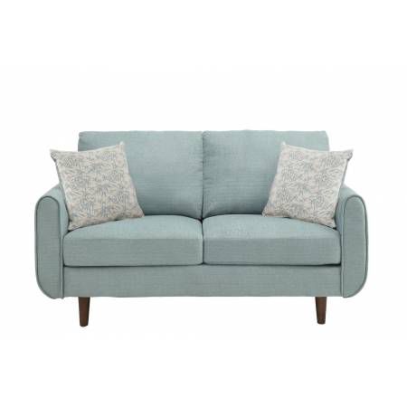 9944TL Wrasse Love Seat