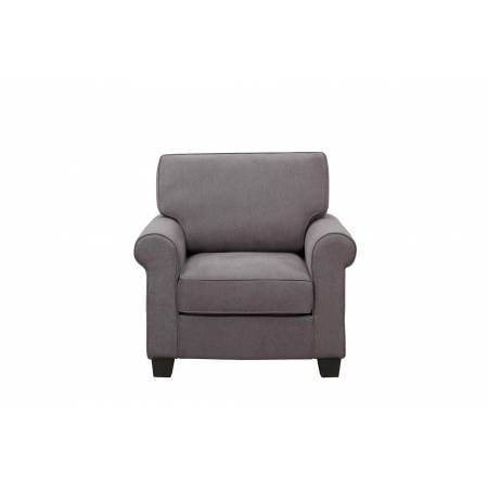 9938GY Selkirk Chair