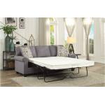 9938GY Selkirk Sofa with Sleeper