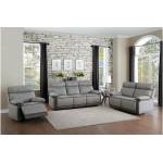 9920RF-PW Barilotto POWER 3PC SET: SOFA, LOVE, CHAIR