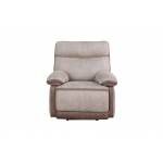 9920RF-PW Barilotto POWER Reclining Chair with Power Headrest
