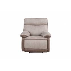 9920RF-PW Barilotto POWER Reclining Chair with Power Headrest