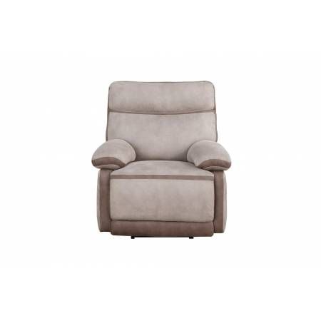 9920RF-PW Barilotto POWER Reclining Chair with Power Headrest