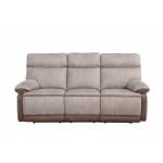 9920RF-PW Barilotto POWER Double Reclining Sofa with Power Headrests