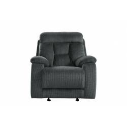 9914 Rosnay Glider Reclining Chair