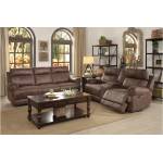 9911DBR Aggiano 2PC SET: SOFA, LOVE