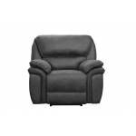 9903GY Hadden Glider Reclining Chair