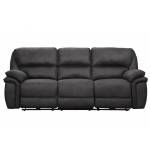 9903GY Hadden Double Reclining Sofa