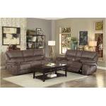 9903DB Hadden 2PC SET: SOFA, LOVE