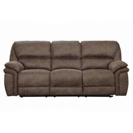 9903DB Hadden Double Reclining Sofa