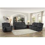 9901CC Nutmeg 3PC SET: SOFA, LOVE, CHAIR
