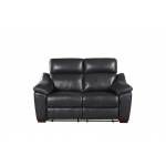 9805DG-PW Renzo POWER Double Reclining Love Seat