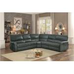 8369GY Kismet Sectional 3PC SET: 2LPW+CR+2RPW
