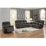 8326BRW Pendu Reclining Chair