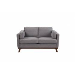 8289GY Bedos Love Seat