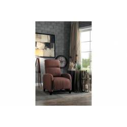 8268BR Antrim Push Back Reclining Chair