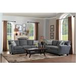 8225NGY Alain Ottoman