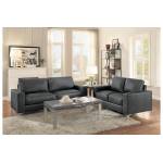 8203GY Iniko Love Seat