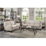 1218F1S Roweena 2PC SETS Sofa + Love Seat