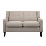 1218F1S Roweena Love Seat