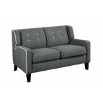 1218DG Roweena Love Seat