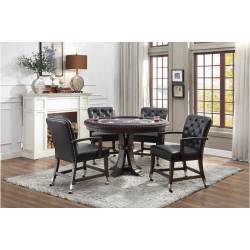5609 Ante Round Dining/Game Table