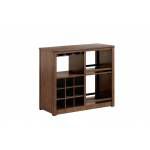 5604 Brindle Server with Caster