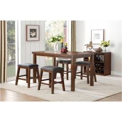 5604 Brindle Counter Height Stool
