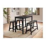 5578 Visby 4PC CNTR HGHT SET (TB,2S,1B)