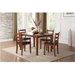 5572 Ivins 5-Piece Pack Dinette Set