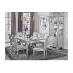 1916 Allura Curio, LED Lighting