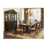 1824 Catalonia Buffet & Hutch