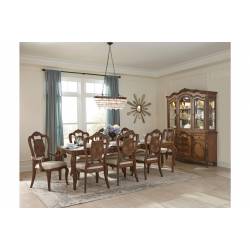 1704 Moorewood Park Dining Table