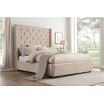 5877BE Fairborn Queen Platform Bed