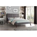 5875GY Kinsale Queen Platform Bed
