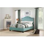 5874TE Queen Bed