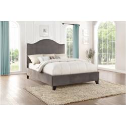 5874GY California King bed