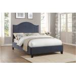 5874NV Queen Bed