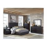 5424 Larchmont Queen Bed