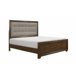 1990RF Leavitt California King bed